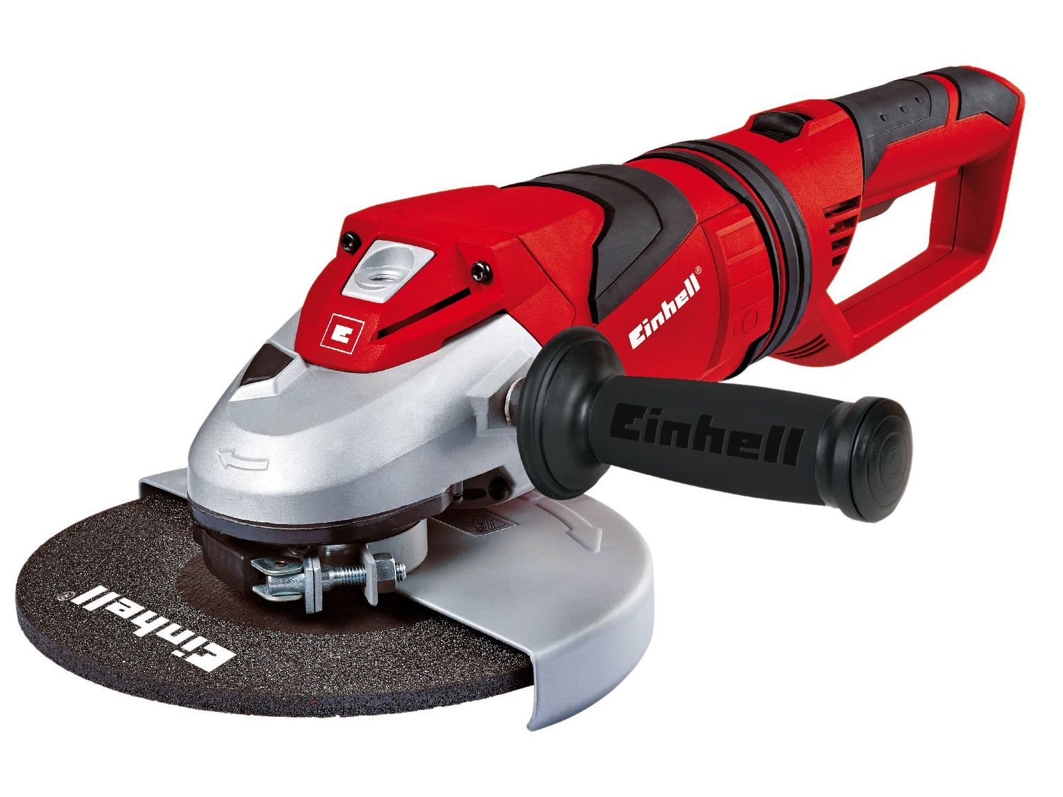 Einhell TE-AG 230 230mm Angle Grinder 2350w 240v
