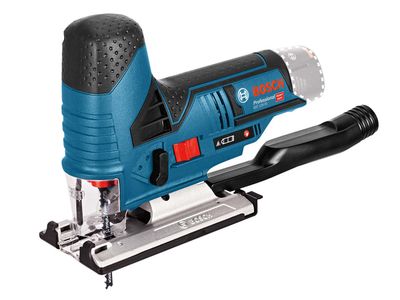 Bosch BSH6015A1001 GST 12V-70 Professional Jigsaw 12V Bare Unit