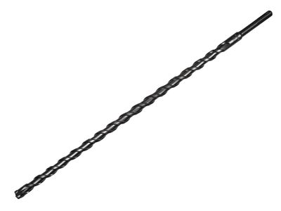 Starrett STRKBPX16E SDS Plus 4 Point Drill Bit 16 x 460mm
