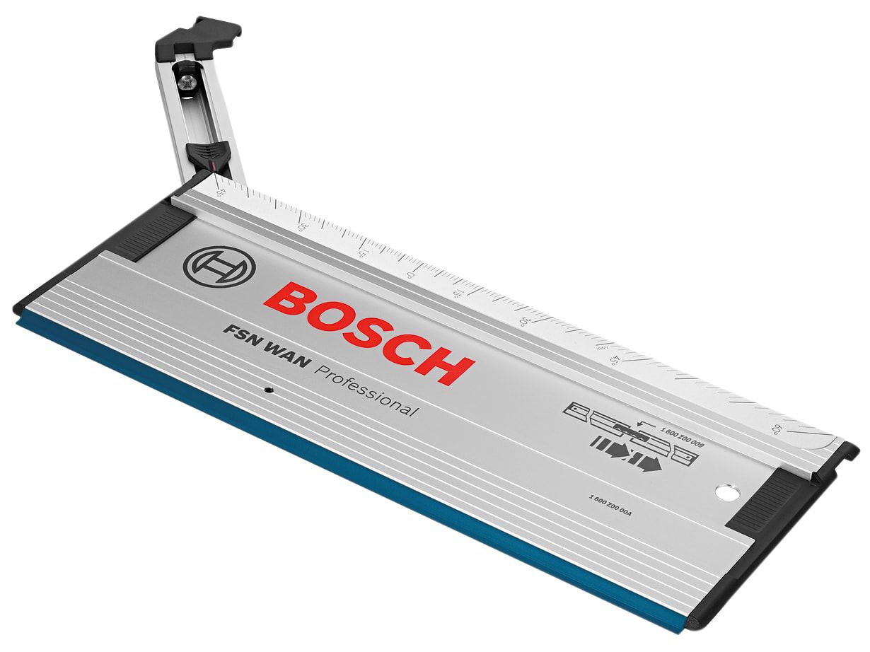Bosch BSH600Z0000A FSN WAN Professional Angle Guide Rail Adaptor