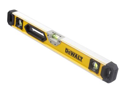 Dewalt DHT043224 DWHT0-43224 Box Beam Spirit Level 60cm