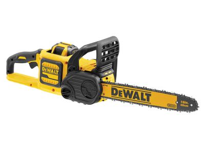 DEWALT DEWDCM575X1 DCM575X1 XR FlexVolt Chainsaw 54V 1 x 3.0Ah Li-ion