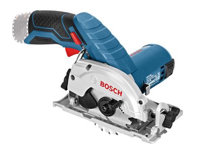 Bosch 06016A1001 GKS12V-26 12v 85mm Professional Circular Saw Bare Unit
