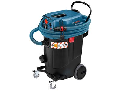 Bosch BSH6019C3360 GAS 55 M AFC Professional M-Class Wet &amp; Dry Vacuum 1200W 240V