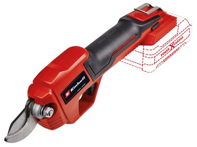 Einhell EINGELS18N GE-LS 18 Li-Solo Power X-Change Pruning Shears 18V Bare Unit