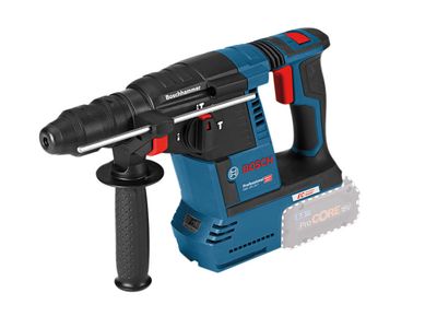 Bosch BSH611910000 GBH 18V-26F SDS-Plus Rotary Hammer 18V Bare Unit