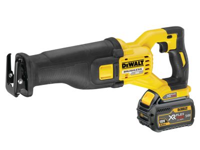 DEWALT DEWDCS388T2 DCS388T2 FlexVolt XR Reciprocating Saw 54V 2 x 2.0Ah Li-ion