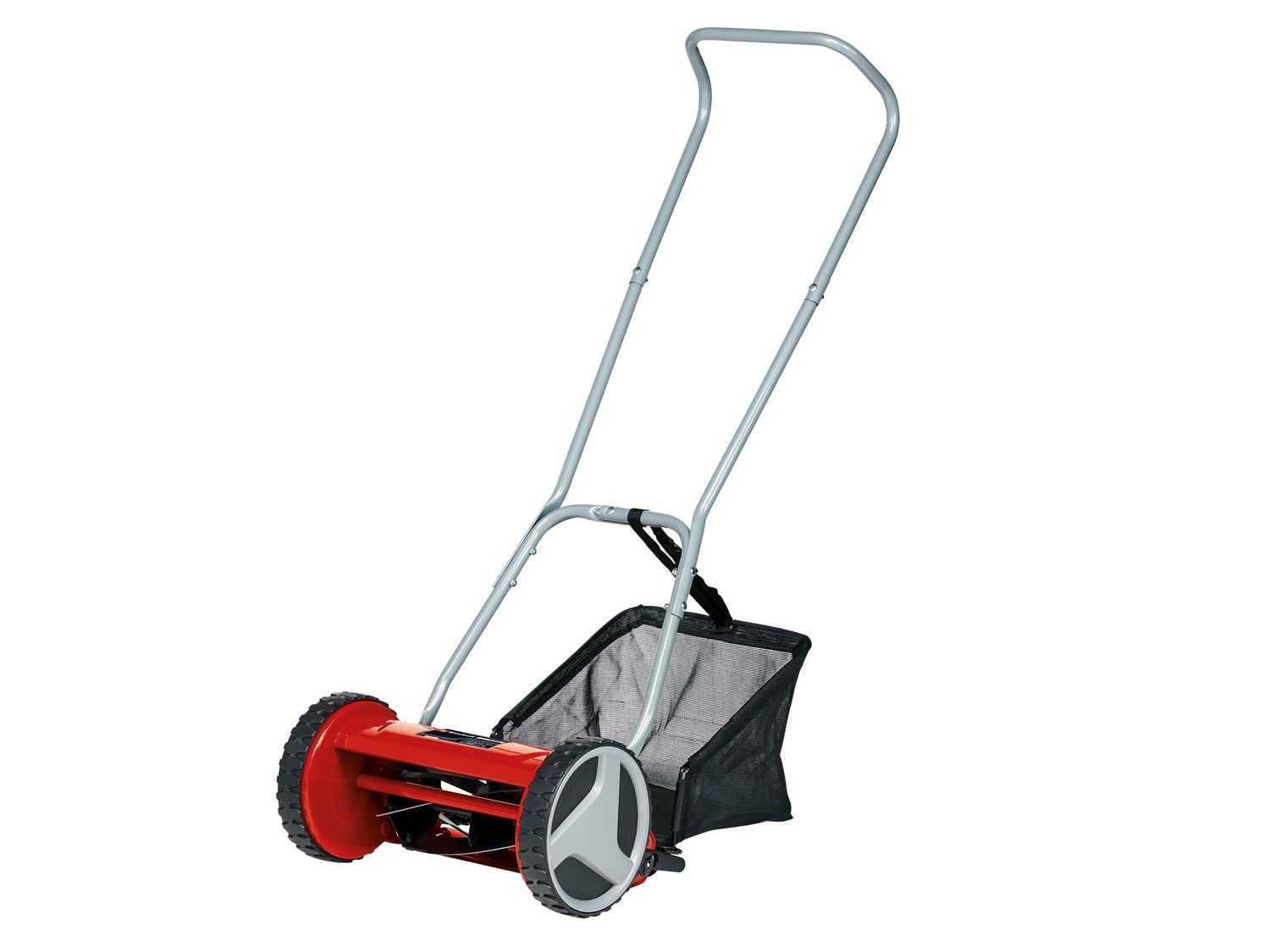 Einhell EINGCHM300 GC-HM 300 Hand Push Lawnmower 30cm