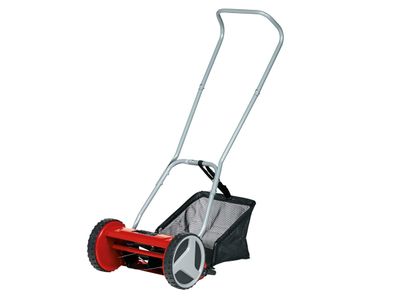 Einhell EINGCHM300 GC-HM 300 Hand Push Lawnmower 30cm