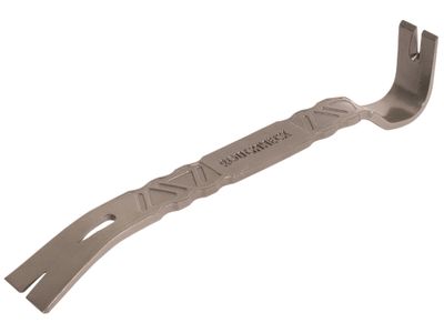 Roughneck ROU64516 GORILLA PRO-GRIP UTILITY BAR - 15IN / 376MM