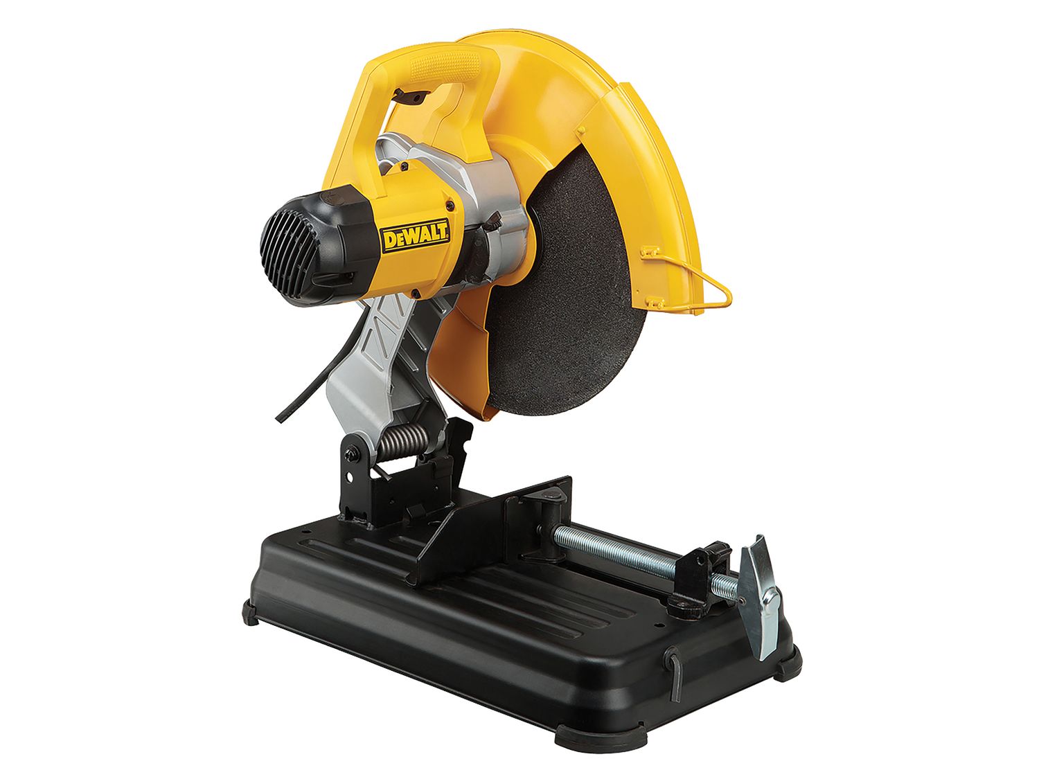 DEWALT DEWD28730 D28730 Metal Cutting Chop Saw 355mm 2300W 240V