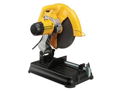 DEWALT DEWD28730 D28730 Metal Cutting Chop Saw 355mm 2300W 240V