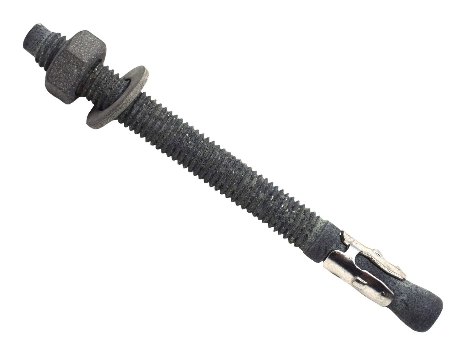 MasonMate 0841M540095G Through Bolts Galv M8 x 95mm (100)