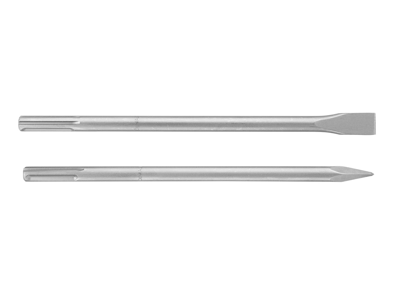 DEWALT DEWDT9000QZ SDS Max Chisel Set, 2 Piece