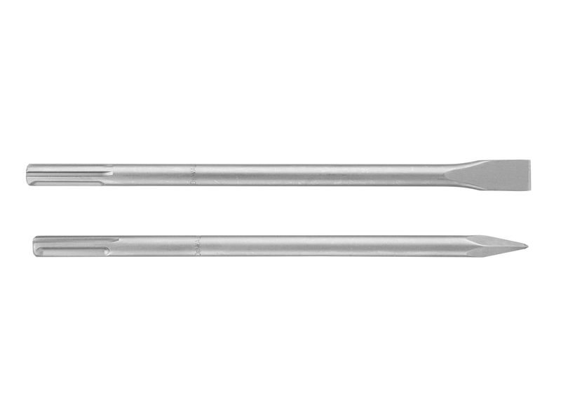 Dewalt DT9000 2pc SDS Max Chisel Set