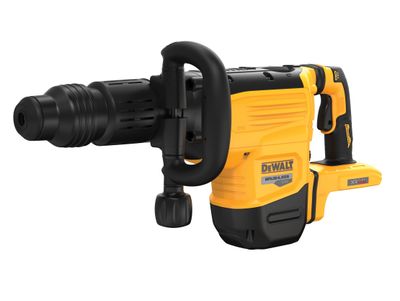 DEWALT DEWDCH892N DCH892N XR FlexVolt SDS Max Chipping Hammer 54V Bare Unit