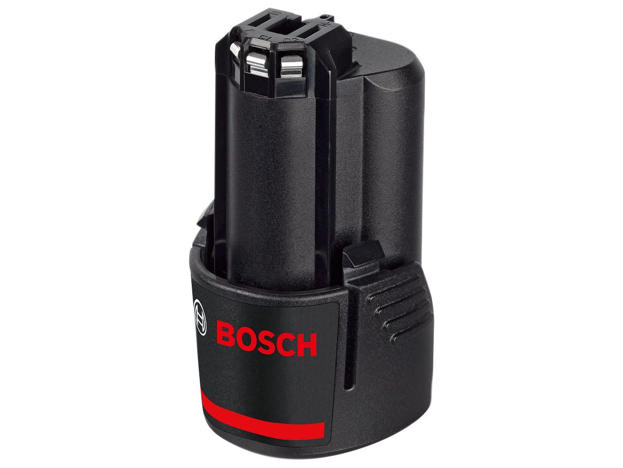Bosch BSH600A00X79 GBA 12V Professional Battery 12V 3.0Ah Li-ion