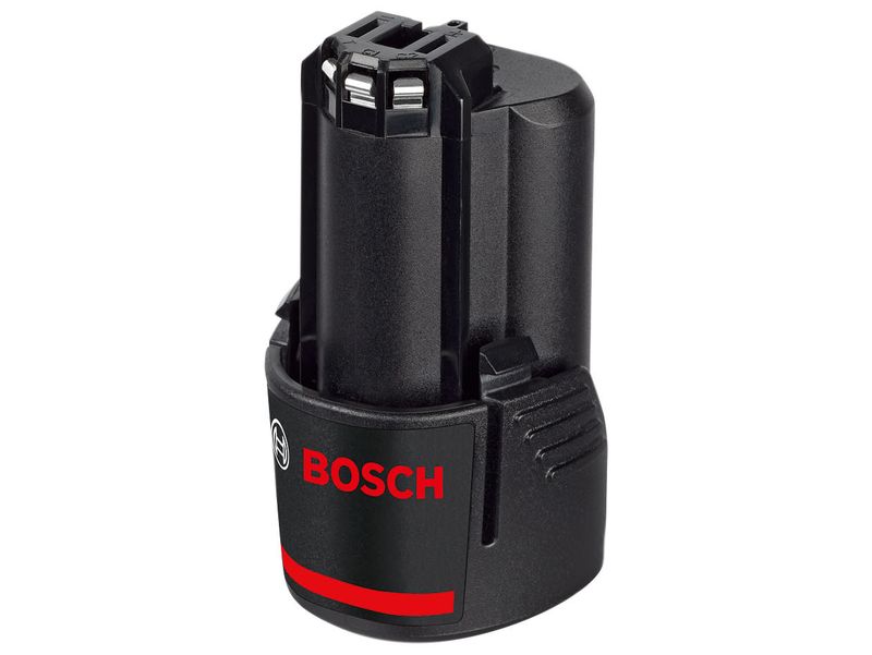 Bosch BSH600A00X79 GBA 12V Professional Battery 12V 3.0Ah Li-ion