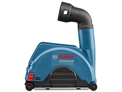 Bosch BSH600A003DK GDE 115/125 FC-T Professional Grinder Dust Extraction