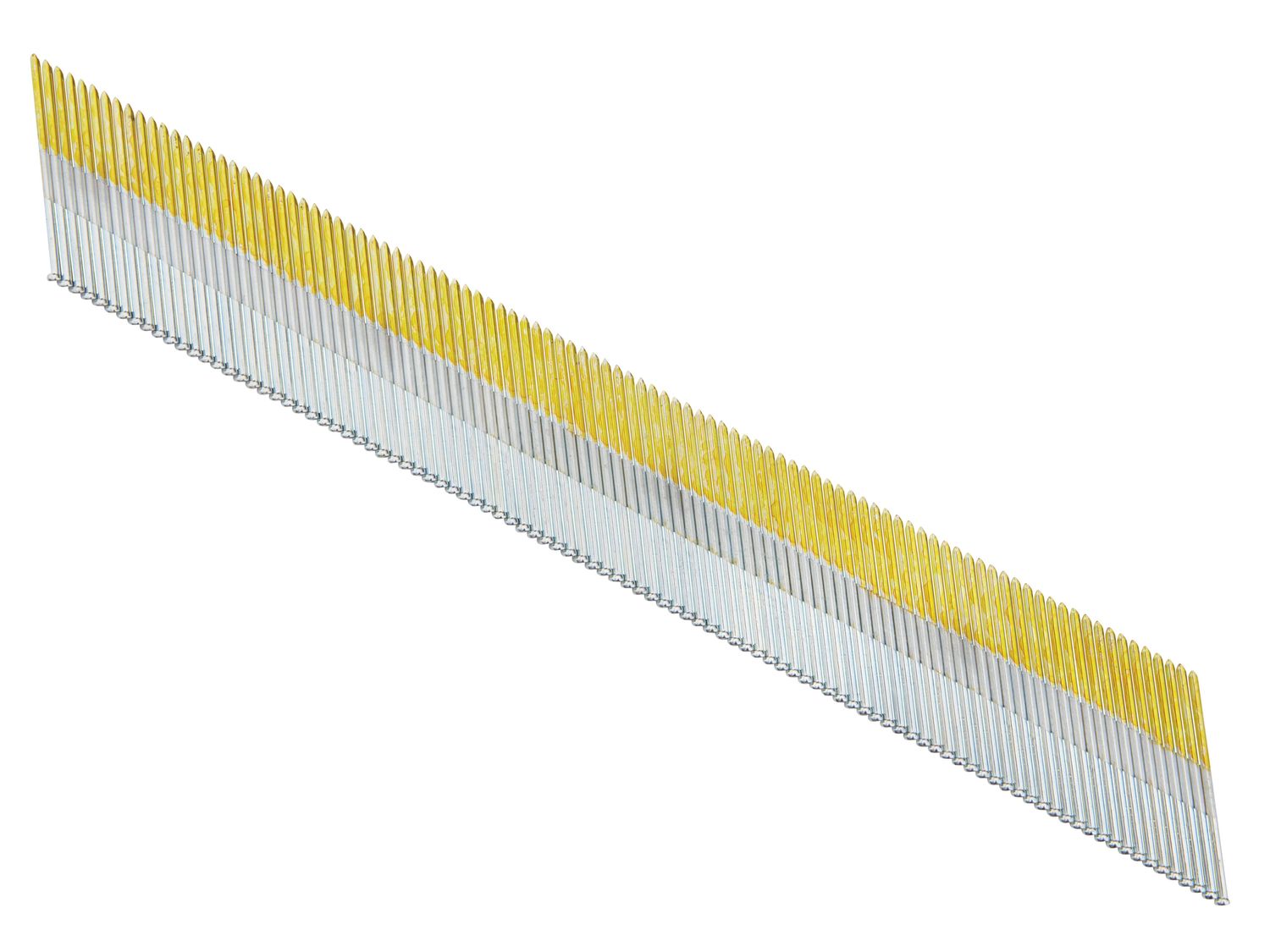 DEWALT DEWDNBDA1550 15 Gauge Galvanised DA Finish Nails 50mm (Pack 4000)