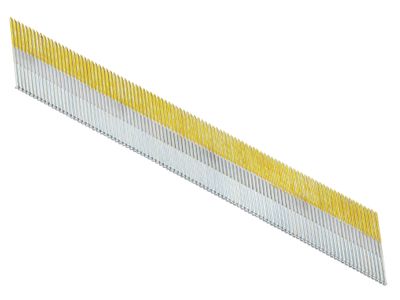 DEWALT DEWDNBDA1550 15 Gauge Galvanised DA Finish Nails 50mm (Pack 4000)