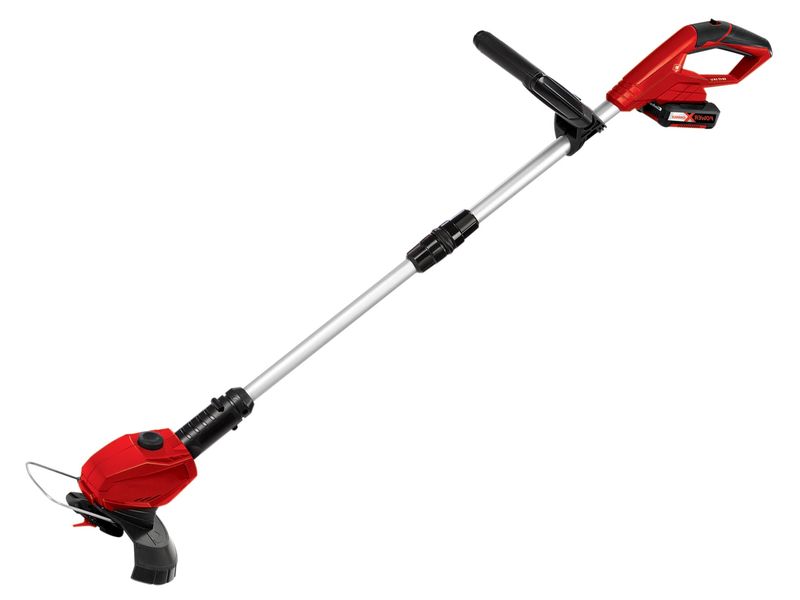 Einhell EINGECT18LIK GE-CT 18 Li Power X-Change Cordless Grass Trimmer 18V 1 x 1.5Ah Li-ion