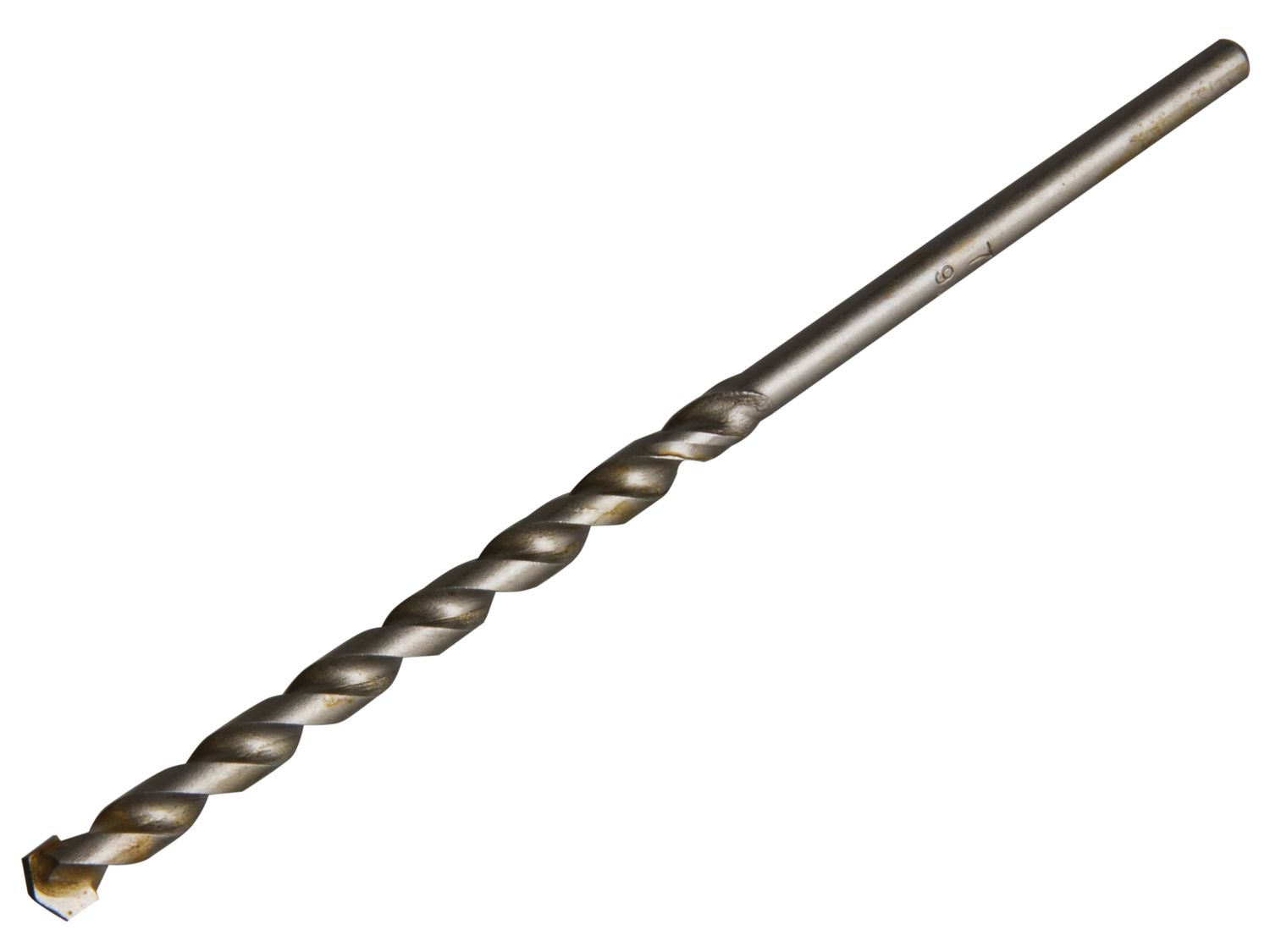 DEWALT DEWDT6557QZ Masonry Drill Bit 7.0mm OL:150mm WL:82mm