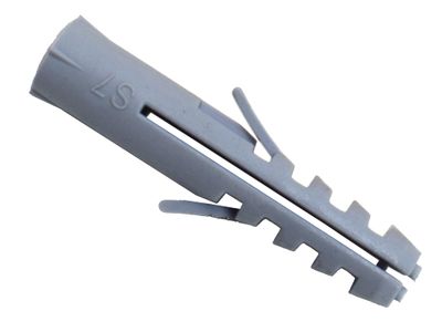 MASONMATE MAMNPE735 Type E Nylon Plug 7 x 35mm (200)