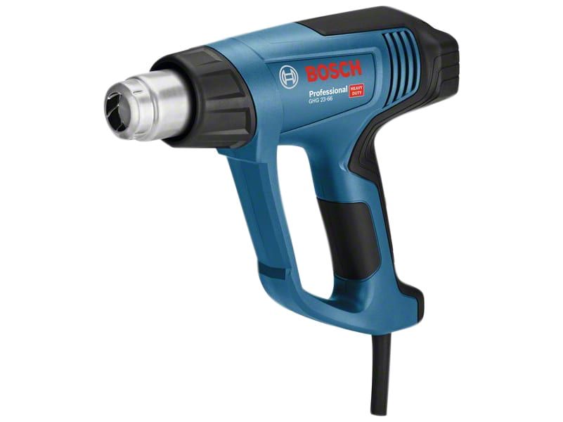 Bosch BSH6012A6370 GHG 23-66 Professional Heat Gun 2300W 240V