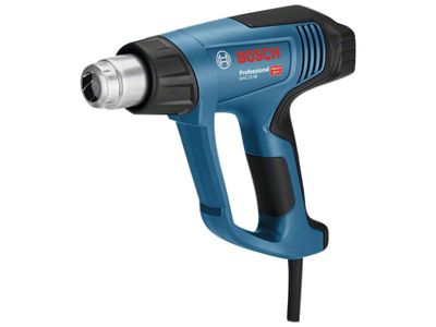 Bosch BSH6012A6370 GHG 23-66 Professional Heat Gun 2300W 240V