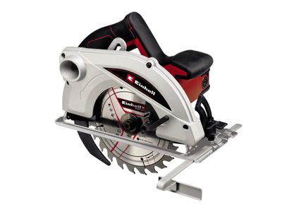 Einhell EINTCCS1410 TC-CS 1410 Circular Saw 190mm 1410W 240V