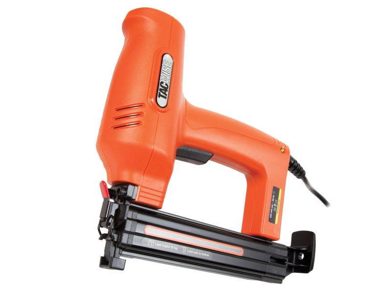 Tacwise TAC1165 Duo 35 Nailer/Stapler 240V