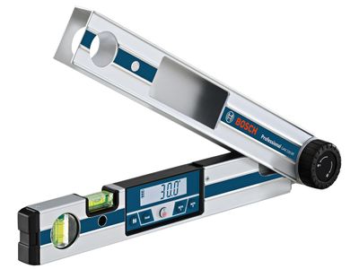 Bosch BSH601076600 GAM 220 MF Professional Angle Measurer