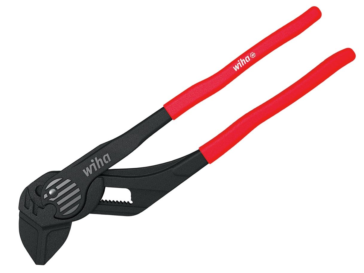 Wiha WHA40923 Classic Waterpump Pliers 250mm (10in)