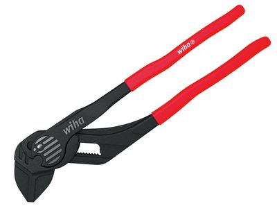 Wiha WHA40923 Classic Waterpump Pliers 250mm (10in)