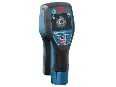 Bosch BSH601081303 D-TECT 120 Professional Wall Scanner