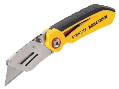 STANLEY STA010827 FatMax Fixed Blade Folding Knife