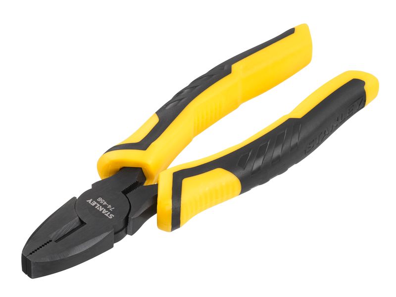 STANLEY STA074456 ControlGrip™ Combination Pliers 150mm (6in)