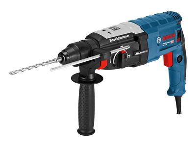 Bosch BSH611267571 GBH 2-28 SDS-Plus Professional Rotary Hammer 880W 240V