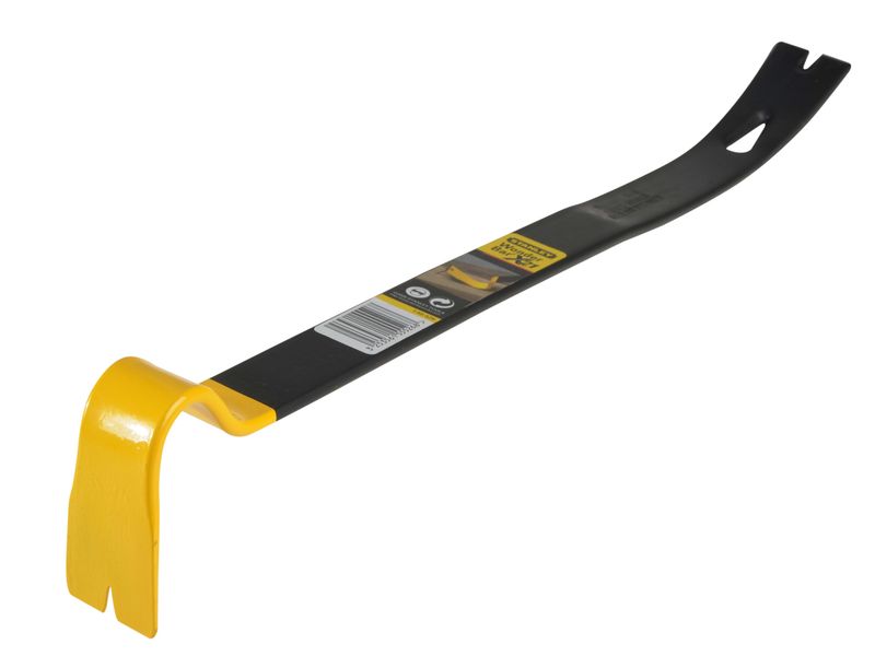 STANLEY STA155526 Wonder Bar Pry Bar 530mm (21in)