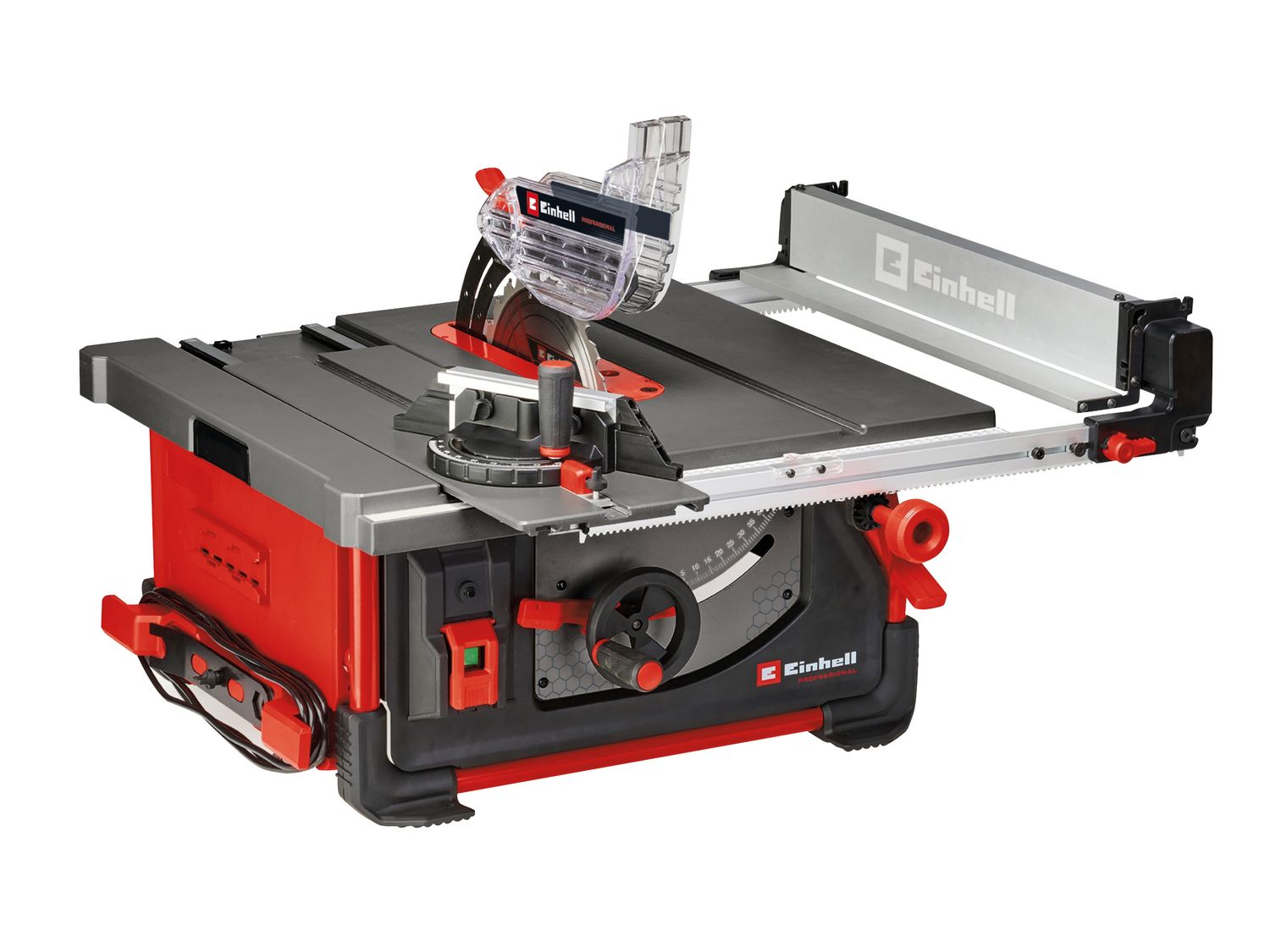 Einhell EINTPCC10T TP-CC 10 T Professional Table Saw 2000W 240V
