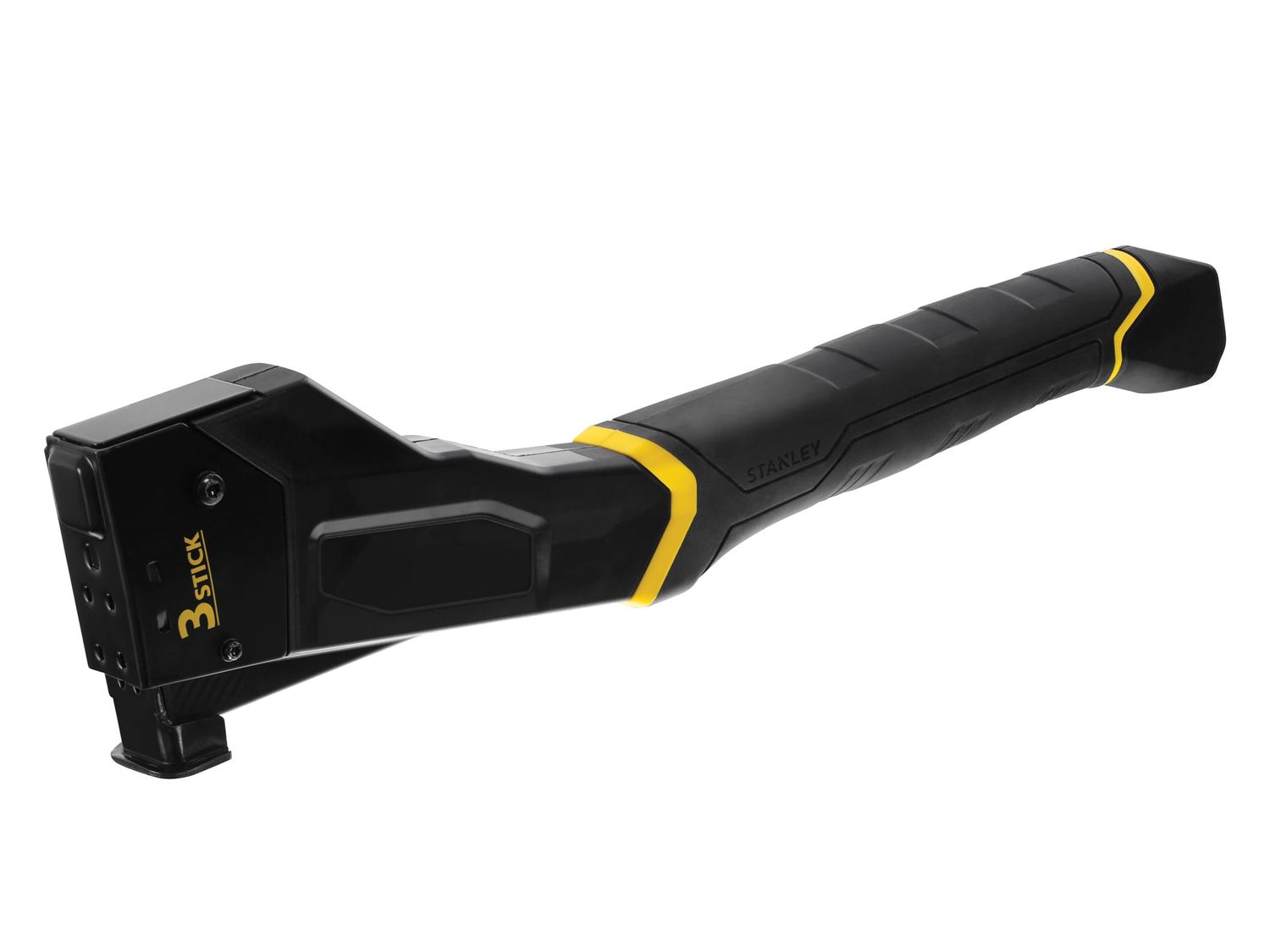 STANLEY STA981394 FatMax Lightweight Composite Hammer Tacker