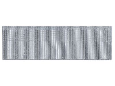 DEWALT DEWDNBSB1632 16 Gauge Galvanised Finish Nails 32mm (Pack 2500)