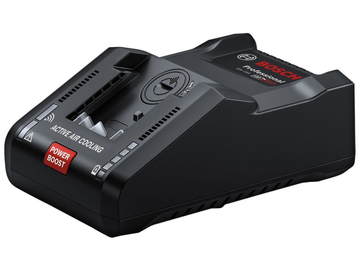 Bosch 0600A019S8 GAL18V-160C 18v Professional Fast Battery Charger 240v