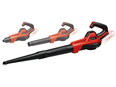 Einhell EINGEUB18N GE-UB 18/250 Li E-Solo Power X-Change Leaf Blower 18V Bare Unit