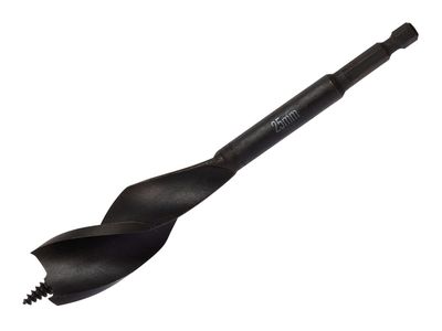 Dewalt DT90243 Extreme Tri-Flute Wood Drill Bit 25 x 152mm