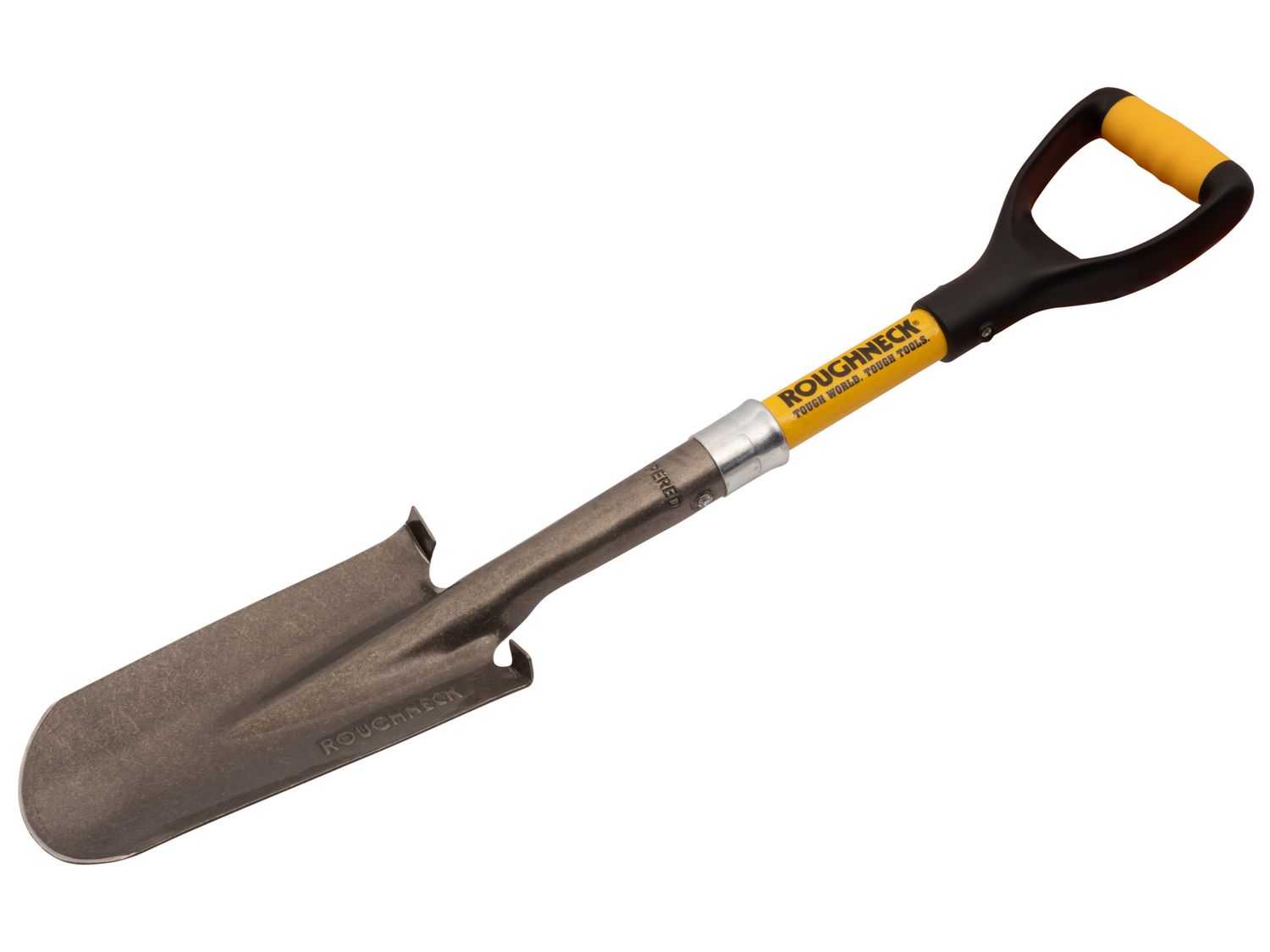Roughneck ROU68009 Micro Drainage Shovel