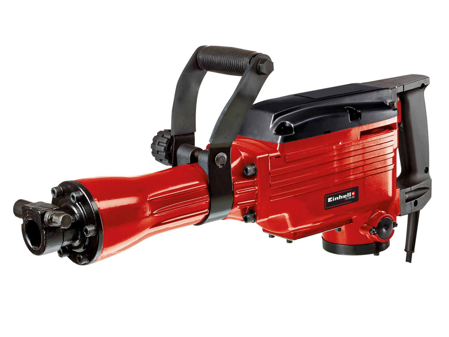 Einhell EINTCDH43 TC-DH 43 SDS Hex Demolition Hammer 1600W 240V