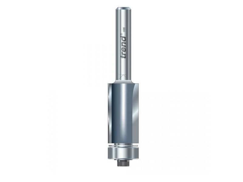 Trend TRET460114TC T46/01 x 1/4 TCT 90° Template Profiler 12.7 x 25mm