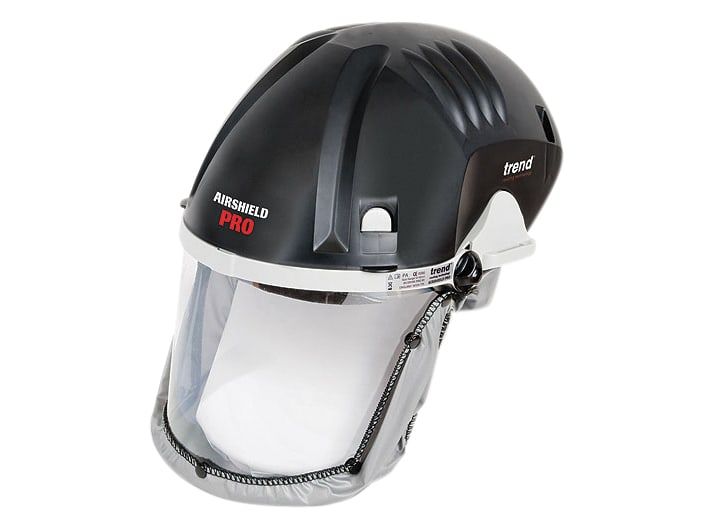 Trend TREAIRPRO Air/Pro Airshield Pro Powered Respirator